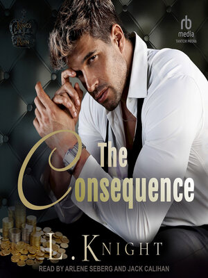 cover image of The Consequence